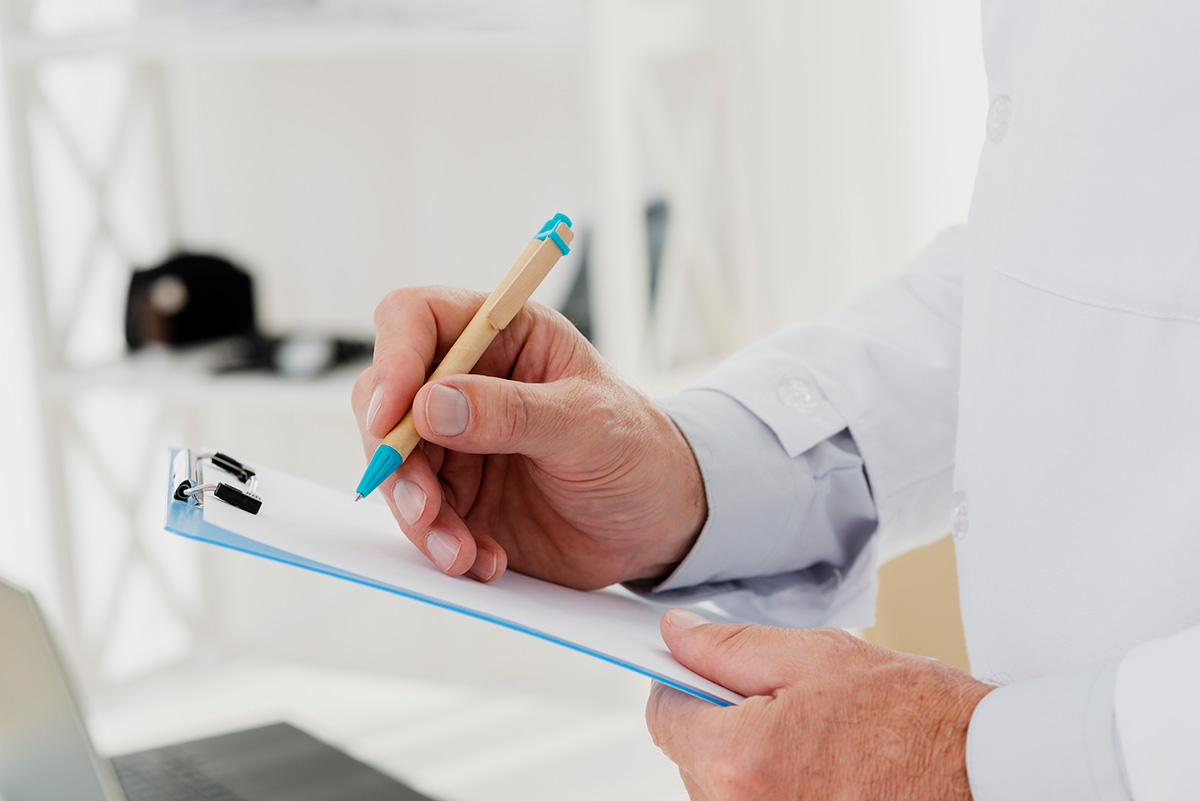 Testosterone Replacement Therapy In Testosterone Replacement Therapy Clinic In Bel Air South