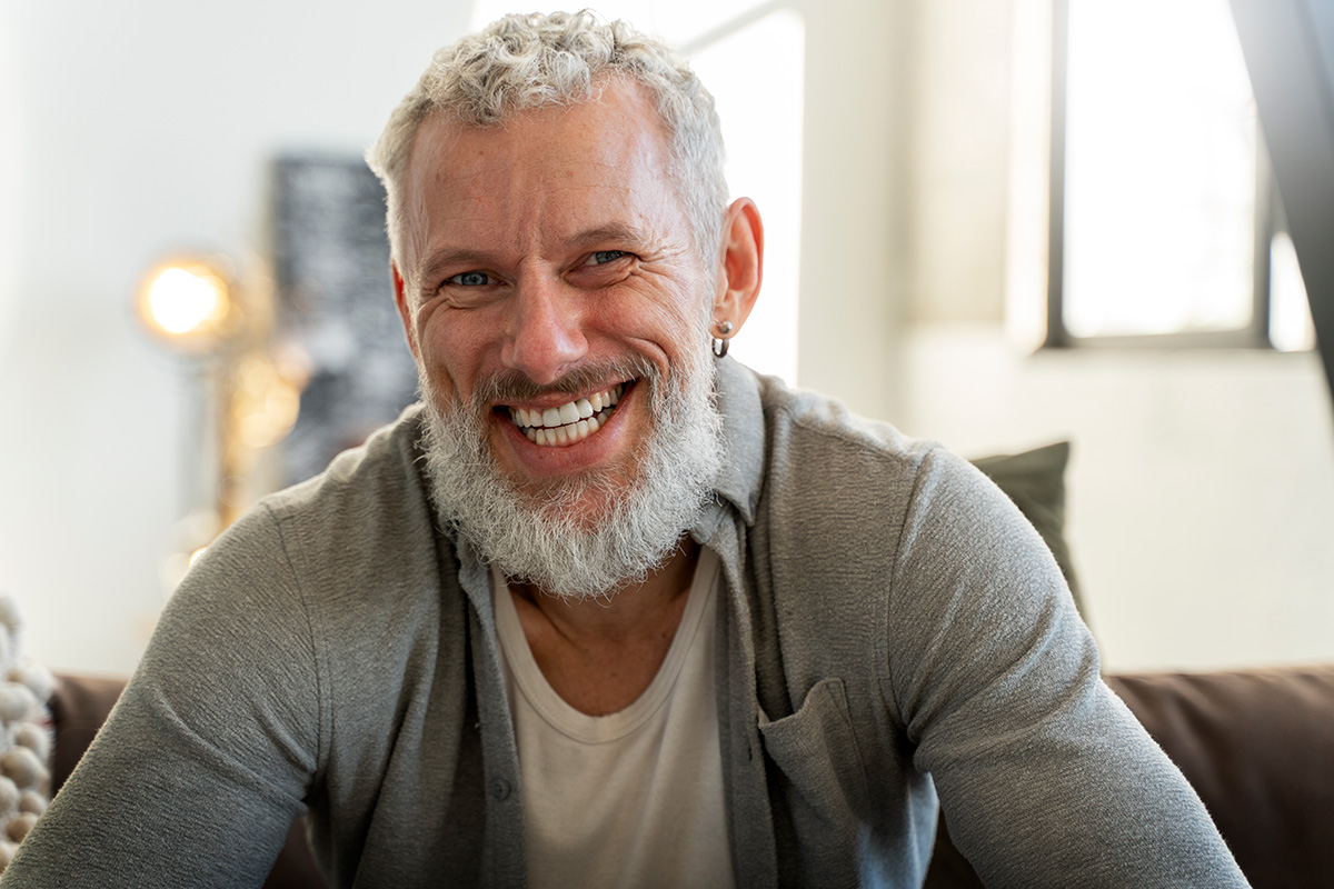 Testosterone Replacement Therapy for Men In Testosterone Replacement Therapy Clinic In Bel Air South
